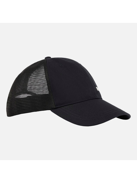 Czapka z daszkiem ROSSIGNOL Trucker Cap czarna
