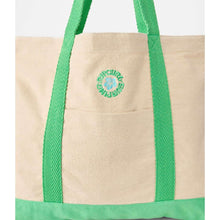 Torebka damska RIP CURL Mixed Logo 25L Tote beżowa
