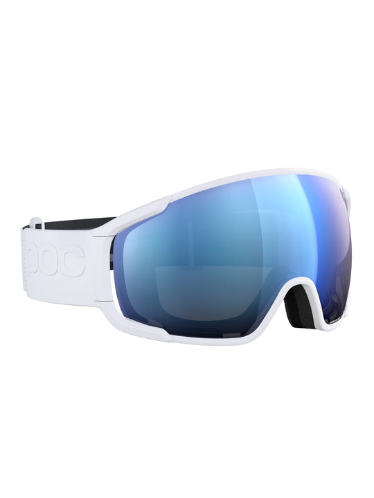 Gogle narciarskie POC Zonula biały Cat.2 + cat.1
