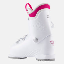 Buty narciarskie ROSSIGNOL COMP J3 - WHITE
