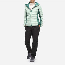 Kurtka MILLET W FITZ ROYARM HOODIE
