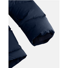 Kurtka puchowa męska Peak Performance M Rivel Jacket niebieski - narciarska - Adventure Sports
