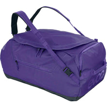 Torba EVOC Duffle Bag 60 violet - black
