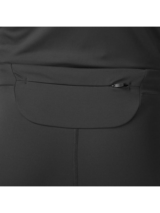 Legginsy męskie ROSSIGNOL M First Layer Tight czarne
