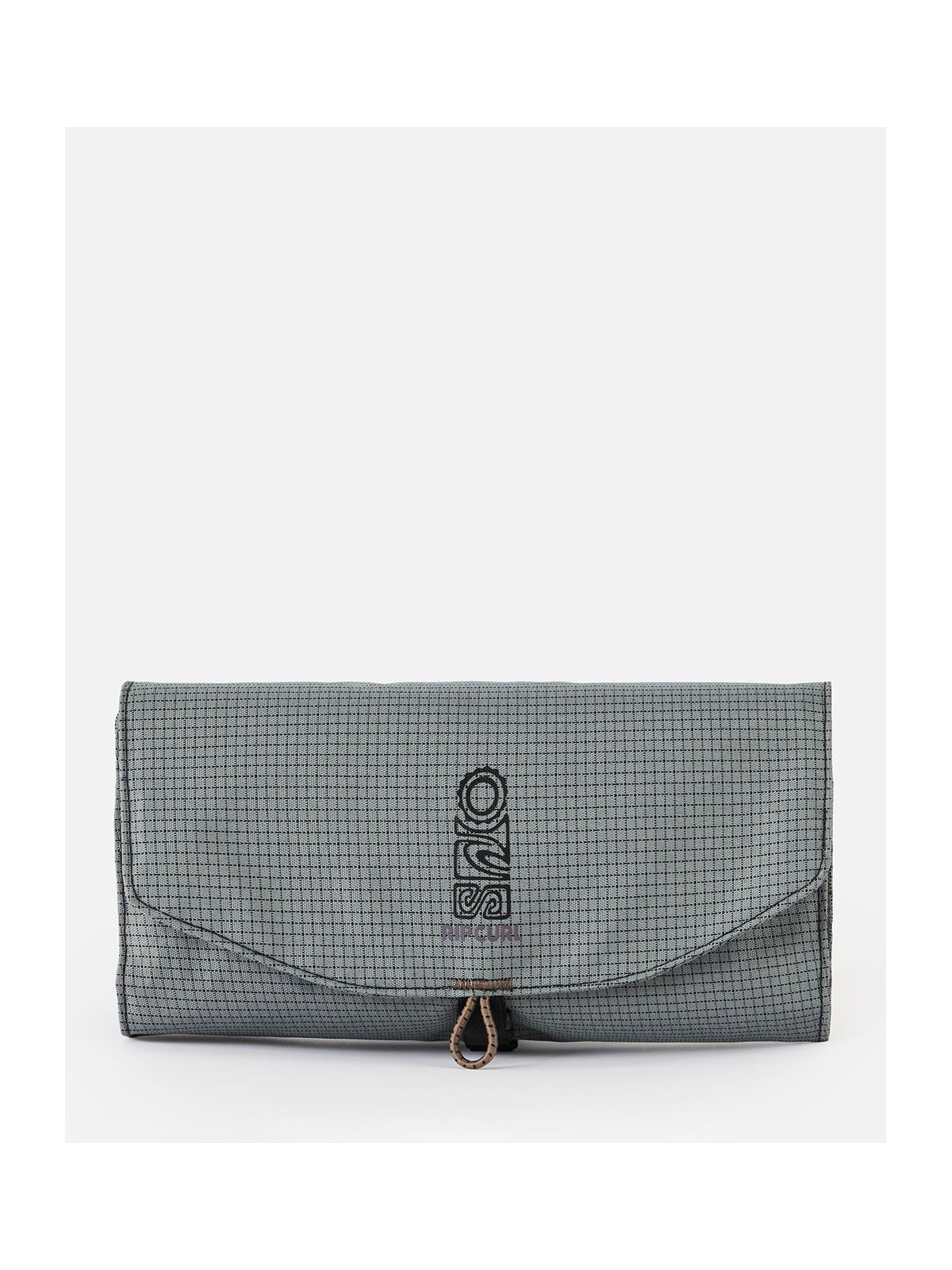 Organizer RIP CURL S-Series Dopp Kit zielony