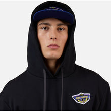 Bluza ROSSIGNOL Super Hoodie czarna
