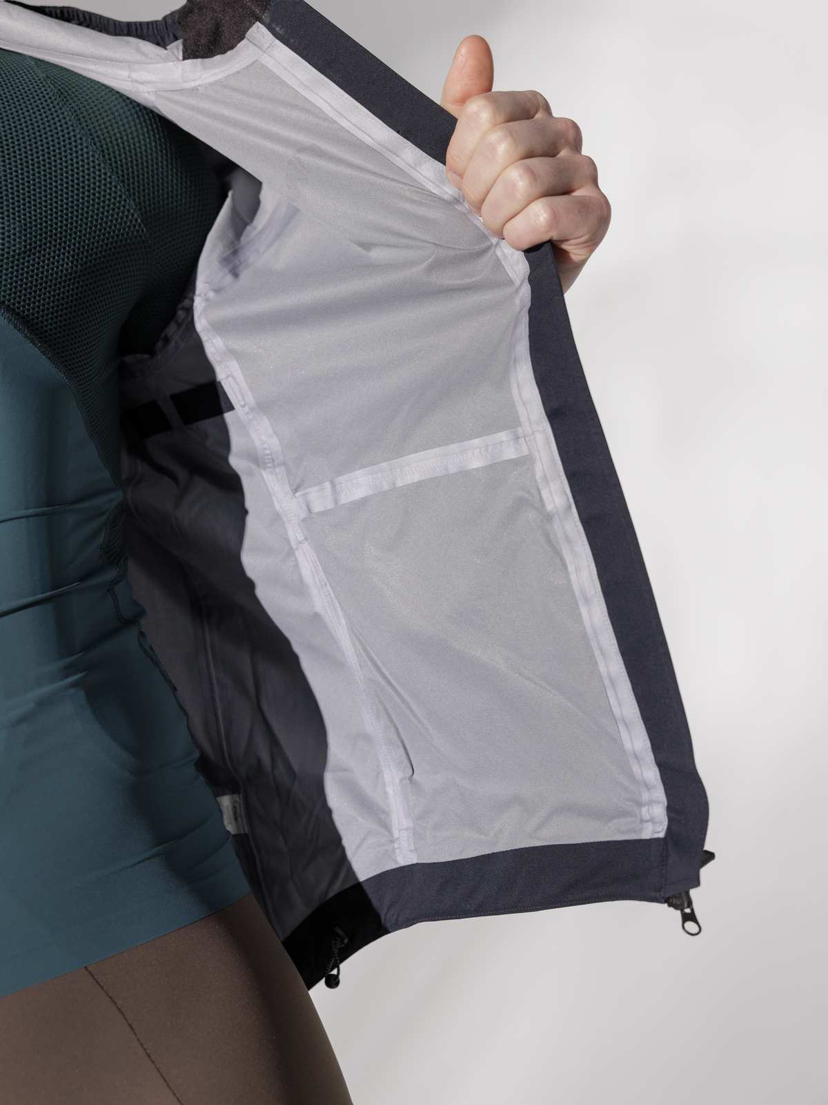 Kurtka rowerowa NORTHWAVE Extreme Rock Jacket czarna