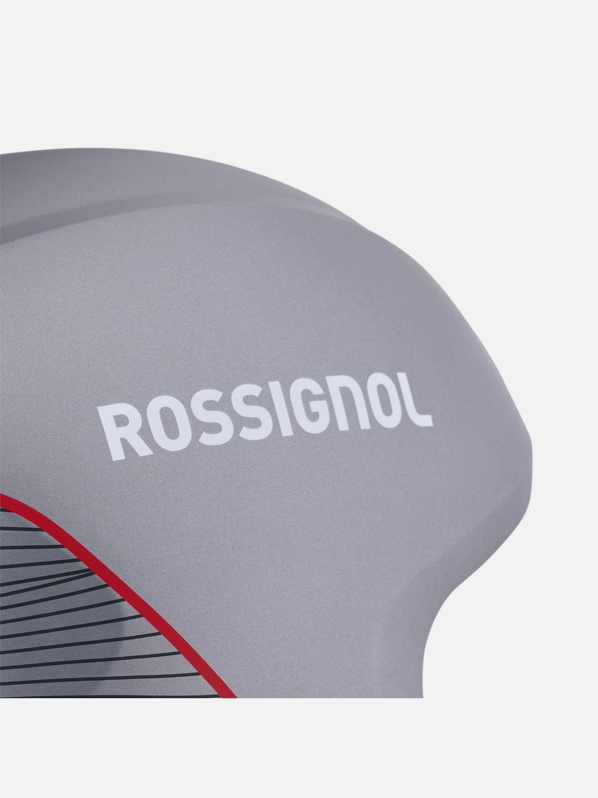 Kask narciarski ROSSIGNOL Hero Giant Fis Grey
