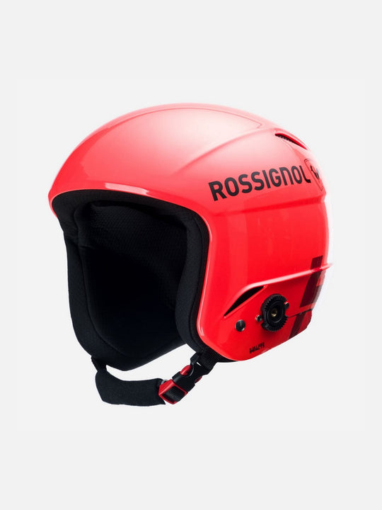Kask narciarski ROSSIGNOL HERO Kids Impacts red
