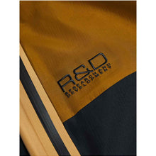 Spodnie PEAK PERFORMANCE M Vertical Gore-Tex Pro Bib Pants brązowy
