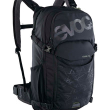 Plecak EVOC Stage 18 black
