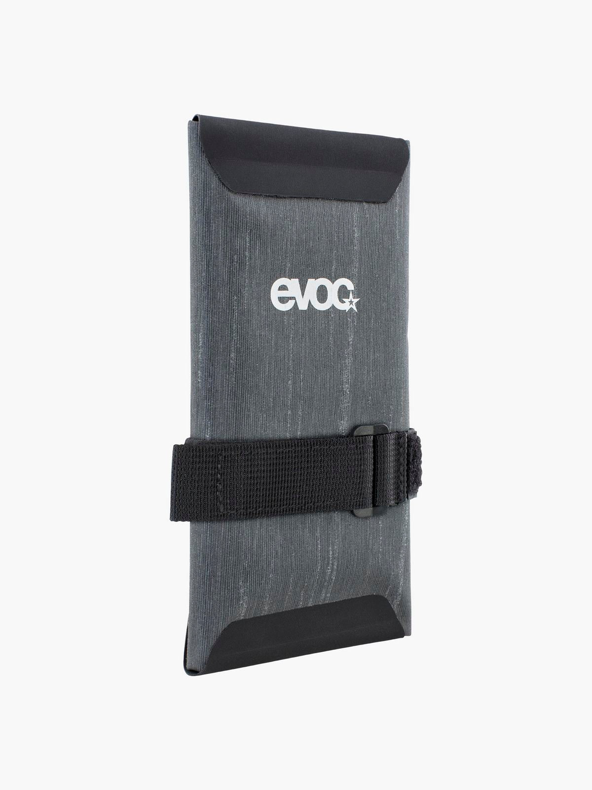 Torba na narzędzia EVOC Tool Wrap Wp carbon grey