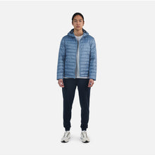 Kurtka męska ROSSIGNOL Rossi Light Hood Jkt niebieska
