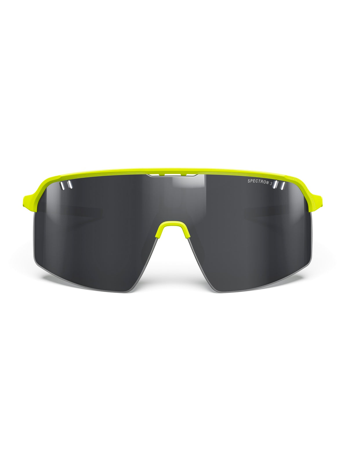 Okulary rowerowe JULBO INTENSITY żółty Cat 3 - M - Adventure Sports