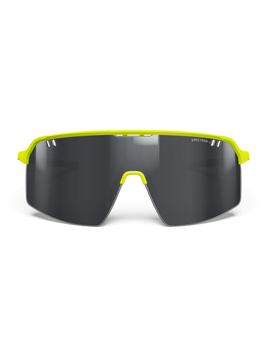 Okulary rowerowe JULBO INTENSITY żółty Cat 3 - M - Adventure Sports
