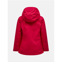 Kurtka narciarska damska PEAK PERFORMANCE W Anima Insulated Jacket czarny
