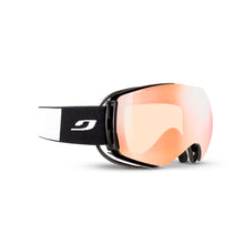 Gogle narciarskie JULBO Lightyear biały Spectron 1 Glare Control
