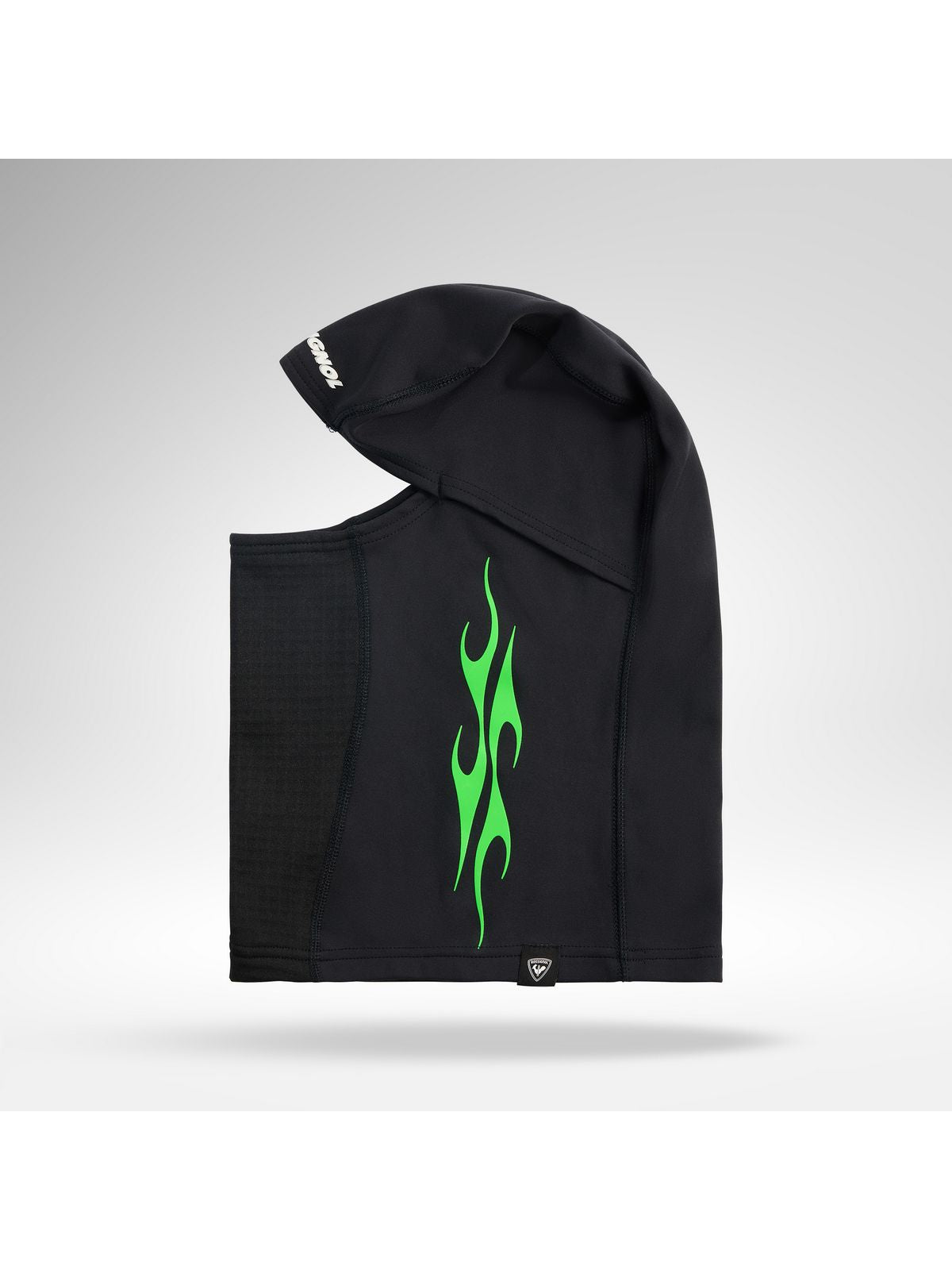 Kominiarka ROSSIGNOL Super Project Balaclava czarna