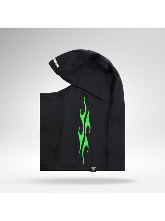Kominiarka ROSSIGNOL Super Project Balaclava czarna
