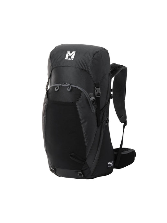Plecak MILLET Hiker Air 30 Czarny
