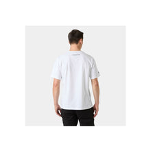 Koszulka męska HELLY HANSEN The Ocean Race T-Shirt 2.0 biała

