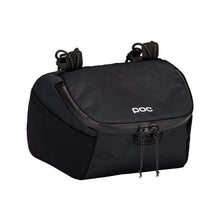 Torba gravelowa POC Ultra Bar Bag 4L czarny
