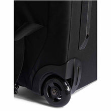 Walizka Peak Performance Vertical Trolley 90L czarny - TU - Adventure Sports
