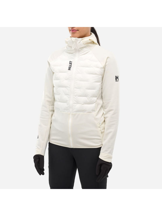 Kurtka narciarska MILLET PIERRAMENT HYBRID HOOD
