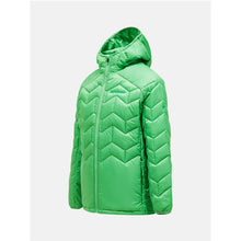 Kurtka PEAK PERFORMANCE Elevate Liner Hood Jacket Men - Adventure Sports
