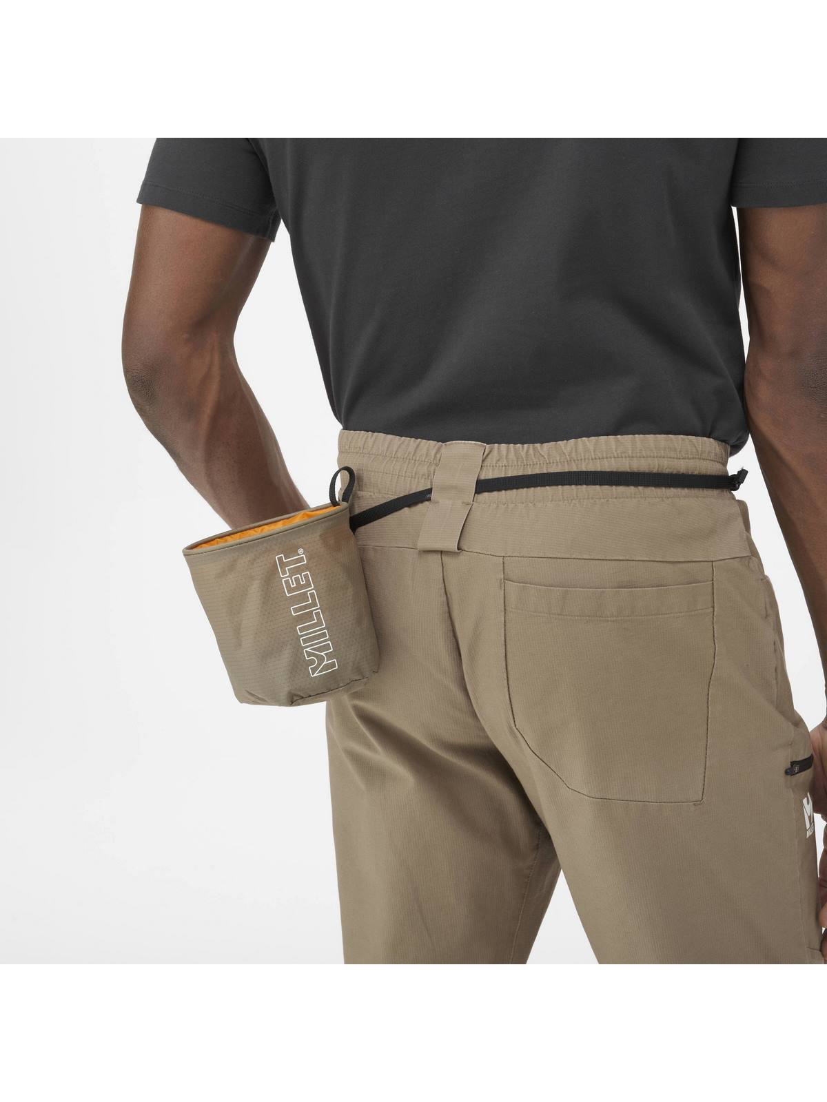 Spodnie MILLET M Cima? Cotton Pant Beżowy