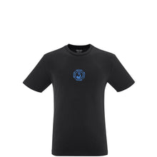 Koszulka MILLET CIMAICOLLAB TS SS M czarny - Adventure Sports
