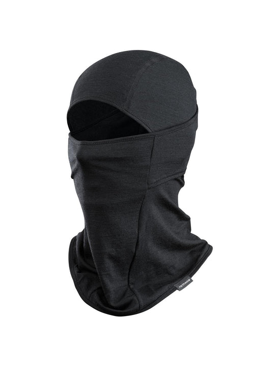 Kominiarka NORTHWAVE Surface Merino Balaclava - Black
