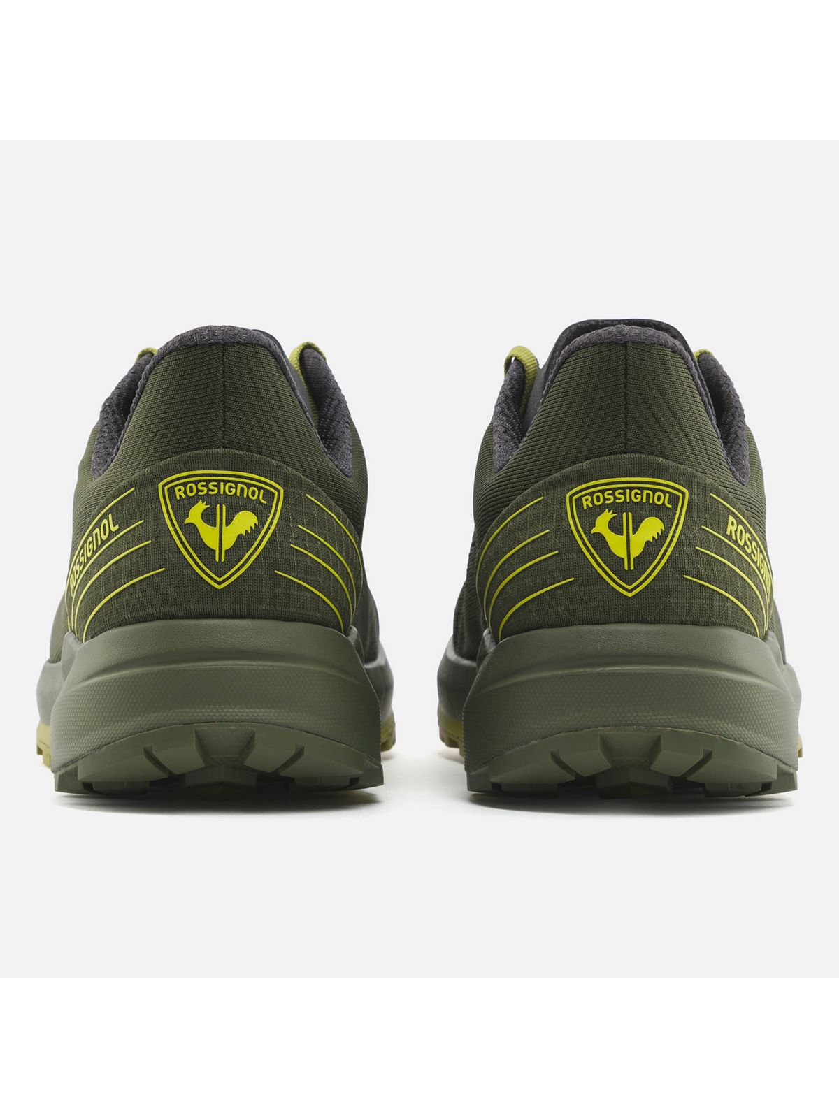 Buty męskie ROSSIGNOL Skpr 2.0 zielony