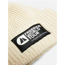 Czapka PEAK PERFORMANCE FWT Cornice Hat biały
