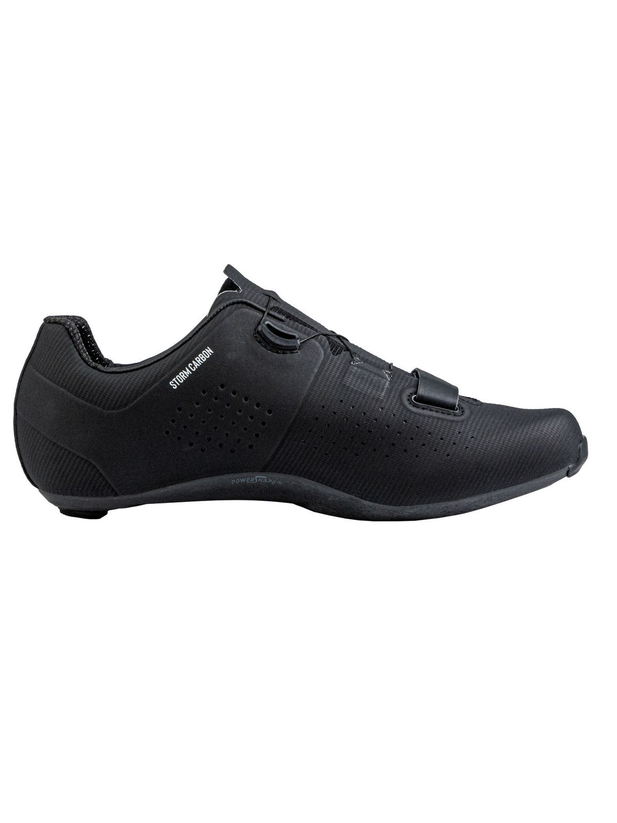 Buty rowerowe NORTHWAVE Storm Carbon czarny
