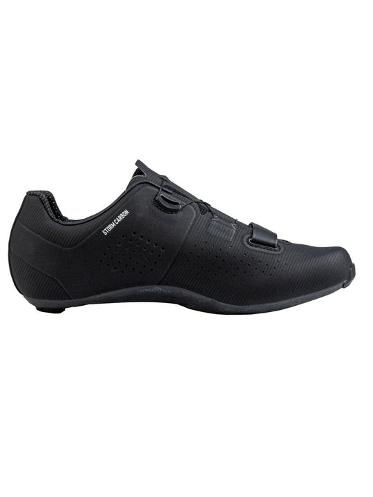 Buty rowerowe NORTHWAVE Storm Carbon czarny

