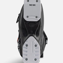 Buty narciarskie damskie Rossignol PURE PRO 80 deep black czarny
