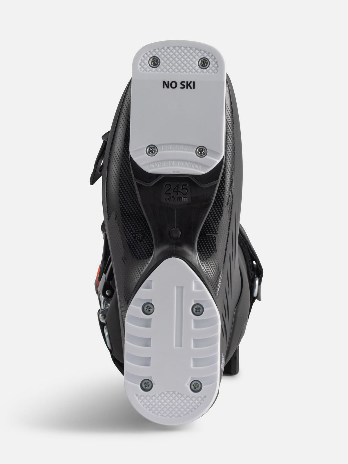 Buty narciarskie damskie Rossignol PURE PRO 80 deep black czarny