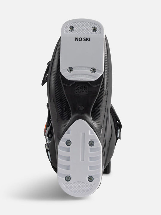 Buty narciarskie damskie Rossignol PURE PRO 80 deep black czarny
