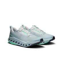 Buty do biegania damskie Cloudsurfer Trail 2 niebieski
