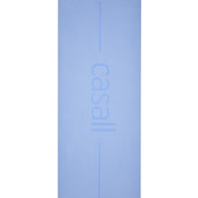 Mata Casall Yoga Mat Essential Cushion 5Mm niebieski - TU - Akcesoria - Adventure Sports
