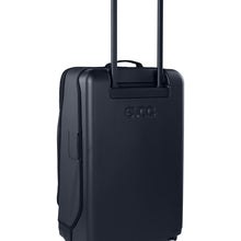 Walizka EVOC 4-Wheel Trolley 100 carbon grey - black
