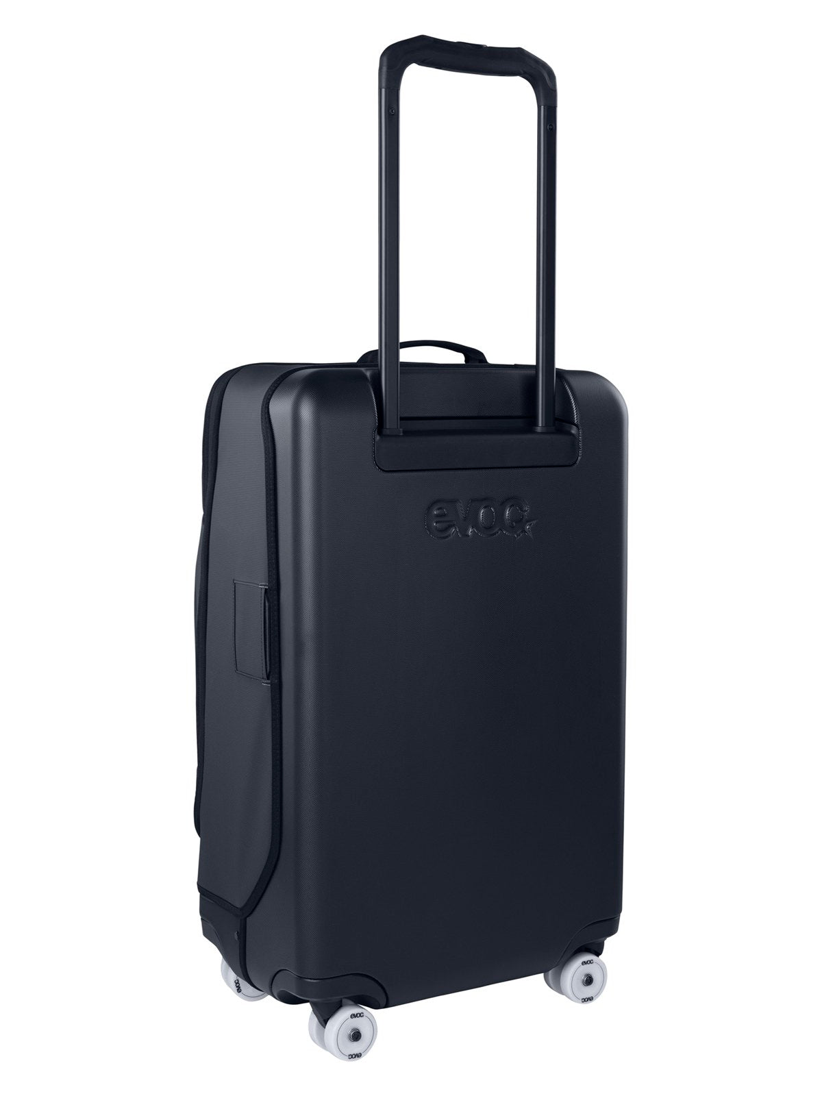 Walizka EVOC 4-Wheel Trolley 100 carbon grey - black