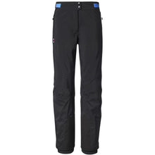 Spodnie MILLET W TRILOGY ICON GTX PRO PT czarne
