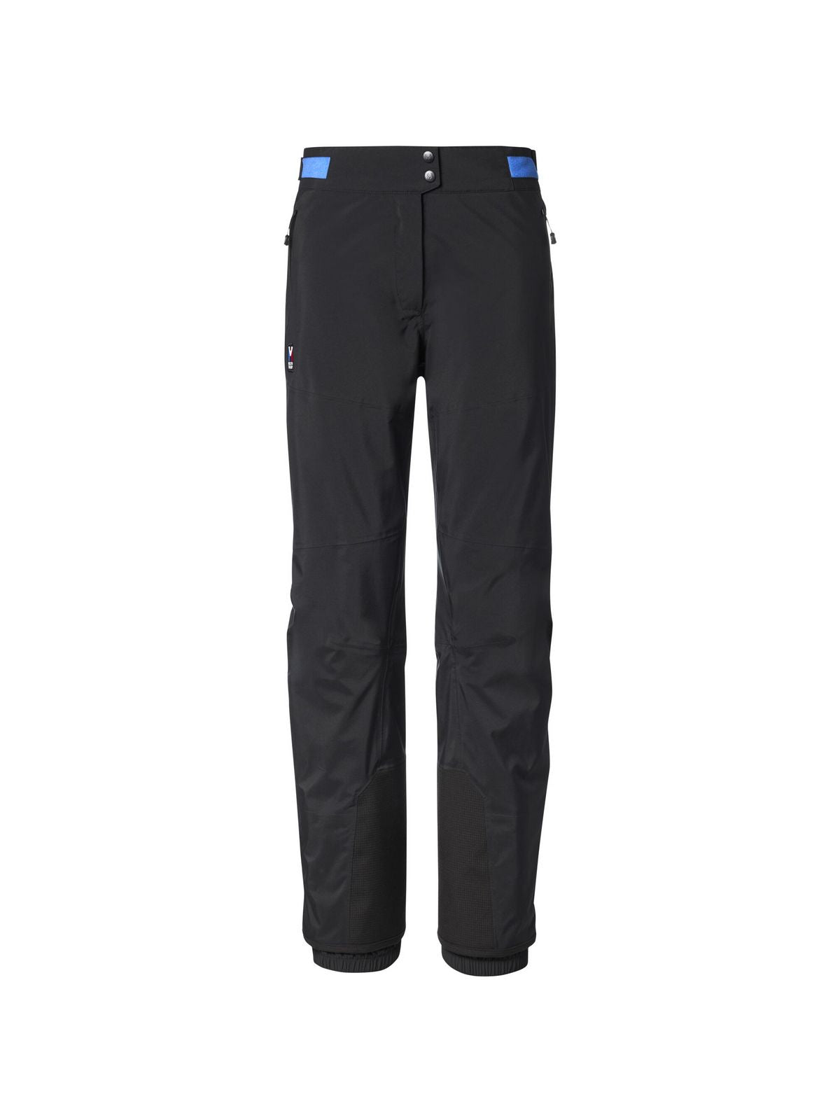 Spodnie MILLET W TRILOGY ICON GTX PRO PT czarne