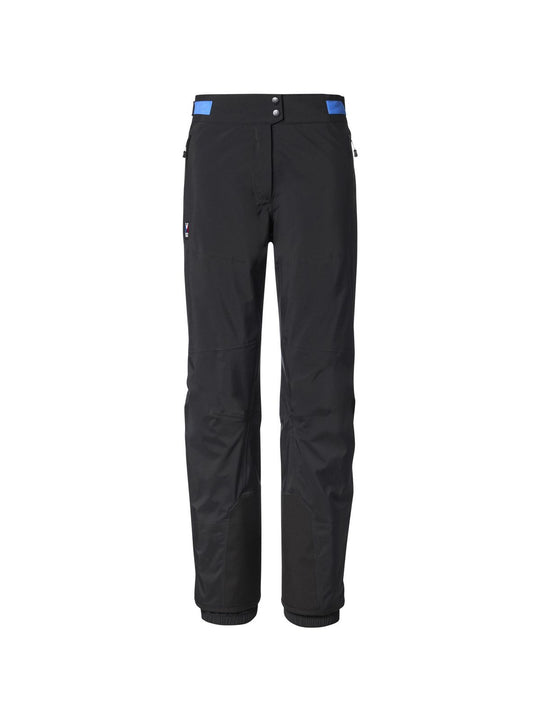 Spodnie MILLET W TRILOGY ICON GTX PRO PT czarne
