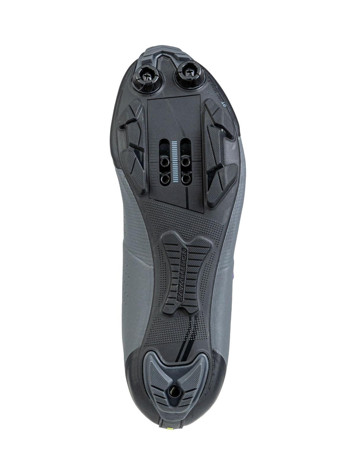 Buty rowerowe damskie NORTHWAVE Razer Wmn szary