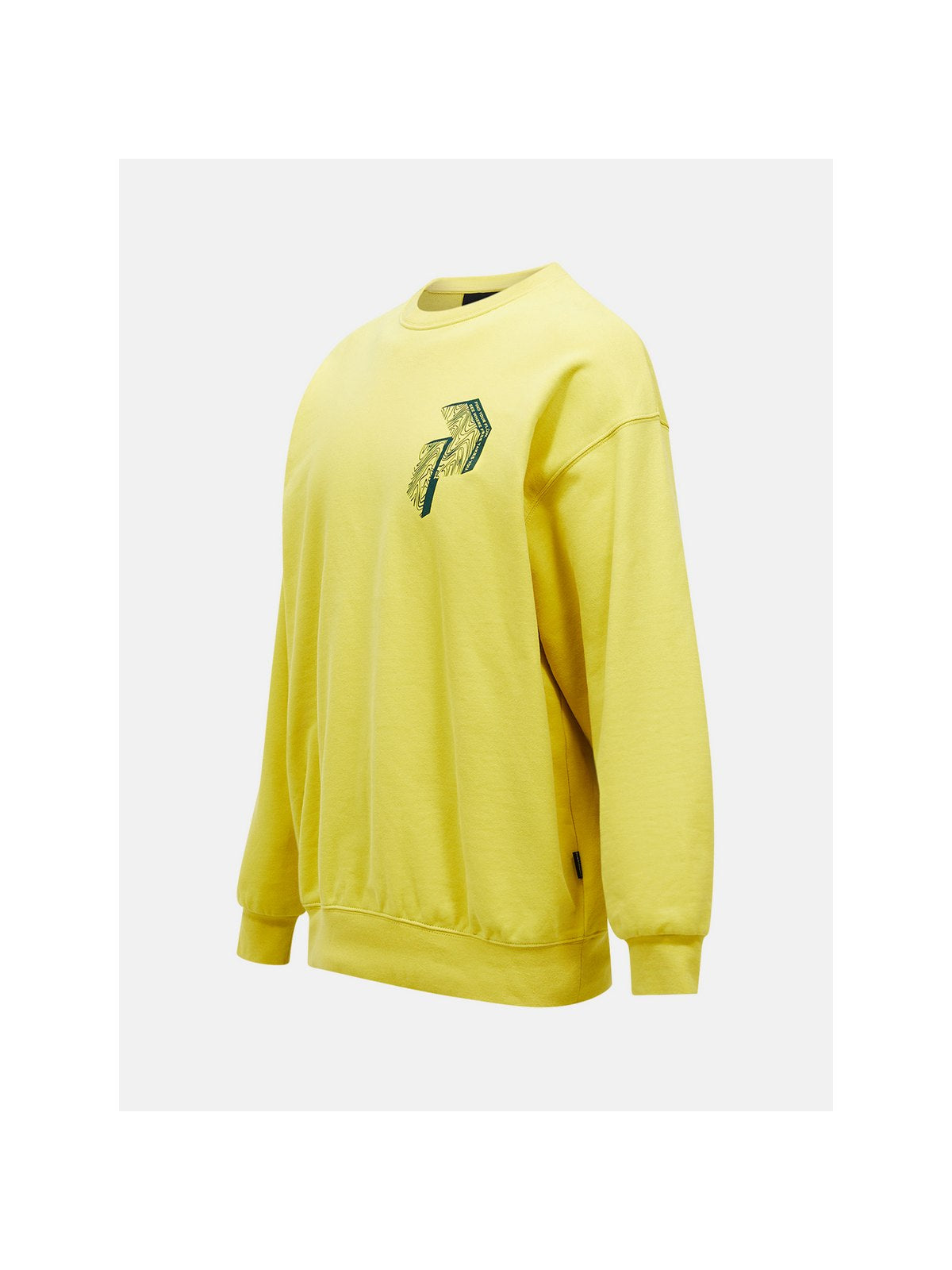 adventuresports bluza-peak-performance-m-terry-graphic-crew-g80681020-71k tyl