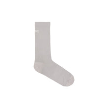 Skarpety rowerowe POC Cadence Road Sock szare

