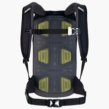 Plecak rowerowy EVOC Stage 6 black
